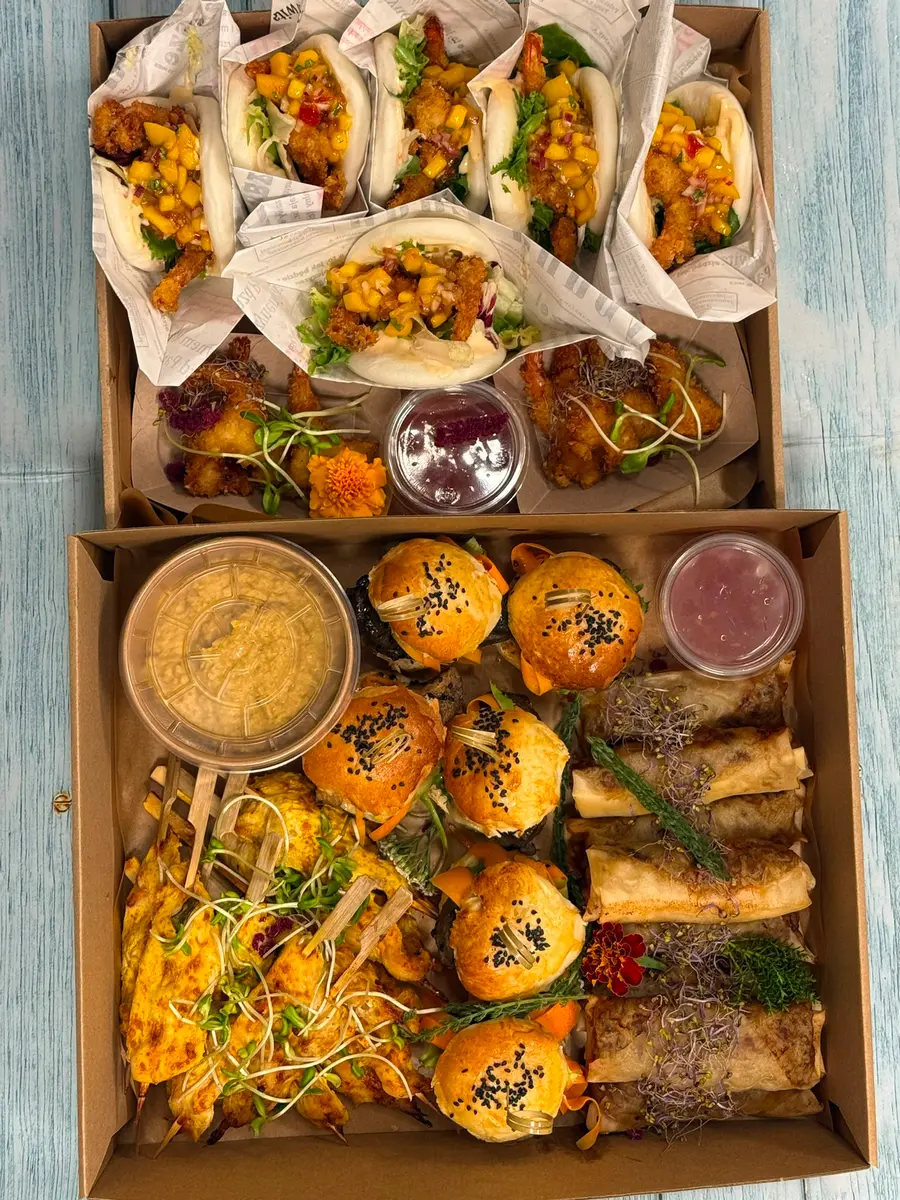 Box Azja