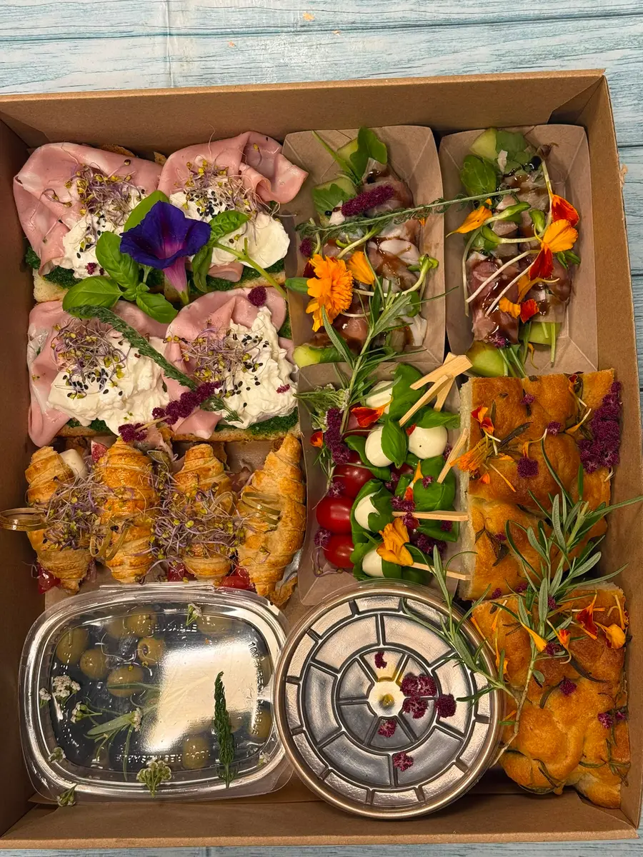 Box włoski