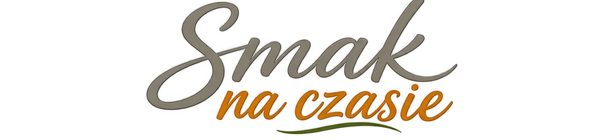 Smak na Czasie — podpis